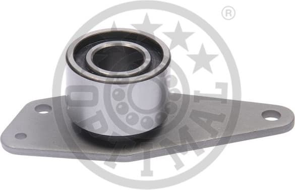Deflection Pulley/Guide Pulley, timing belt 0-N854