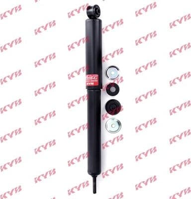 Shock Absorber Excel-G 343099