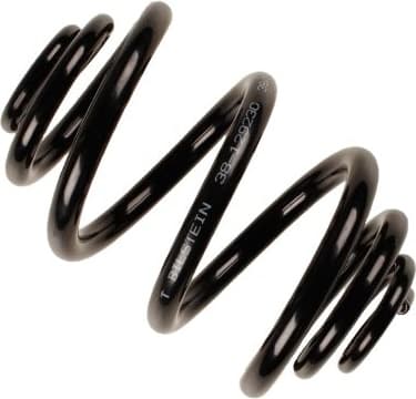 Suspension Spring BILSTEIN - B3 OE Replacement 38-129230