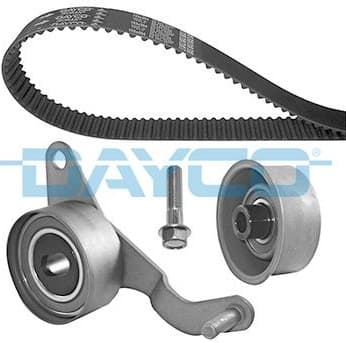 Timing Belt Kit KTB172