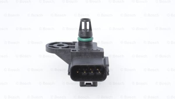 Sensor, intake manifold pressure 0261230027 - image 2