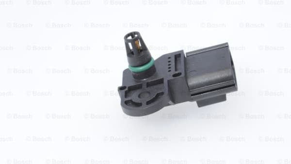 Sensor, intake manifold pressure 0261230027 - image 5