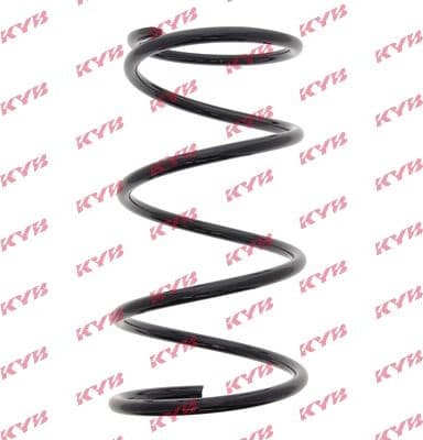 Suspension Spring K-Flex RI1611