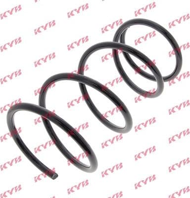 Suspension Spring K-Flex RI1611 - image 2