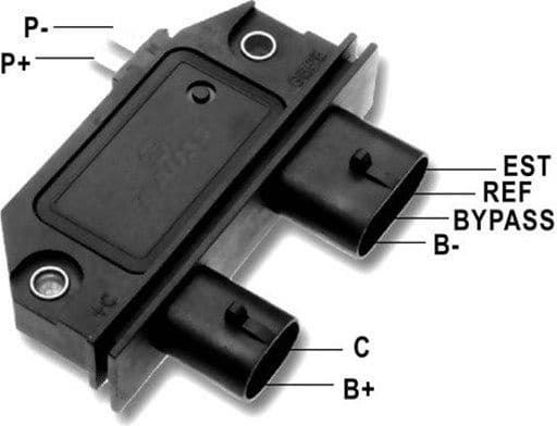 Switch Unit, ignition system 940016237900