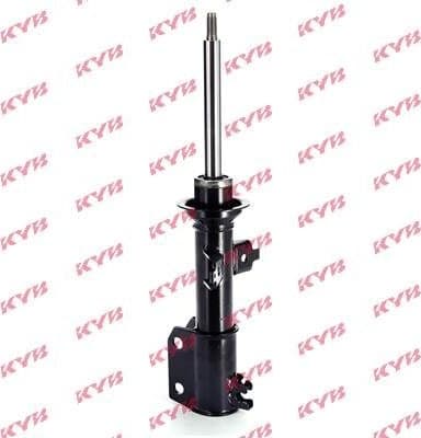 Shock Absorber Premium 634802