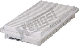 Air Filter E1115L