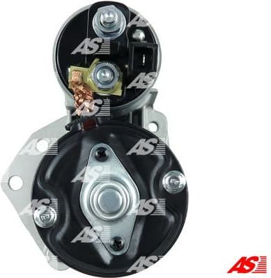 Starter AS S0104 - image 3