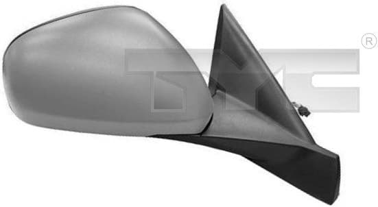 Exterior Mirror 301-0034