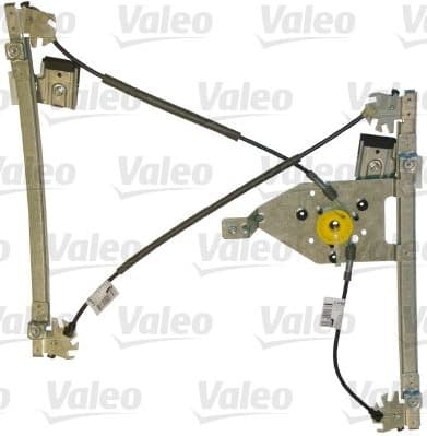 Window Regulator 850583