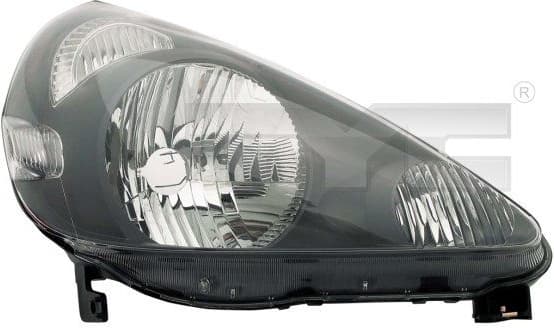 Headlight 20-0443-05-2