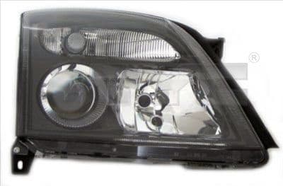 Headlight 20-0285-15-2