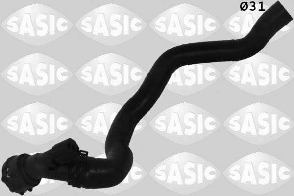 Radiator Hose 3406041