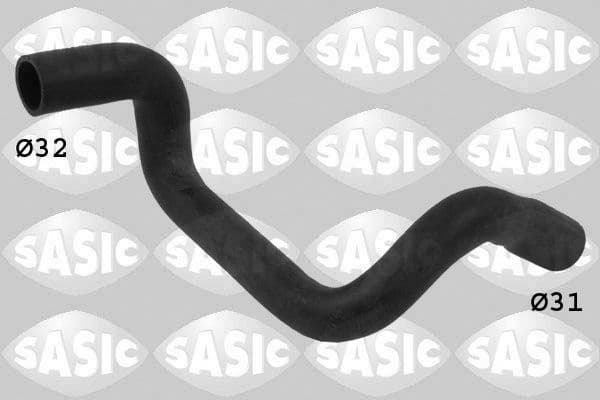 Radiator Hose 3406011