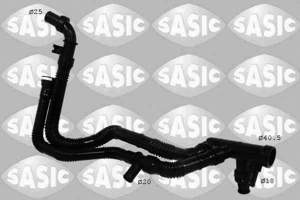 Radiator Hose 3400046