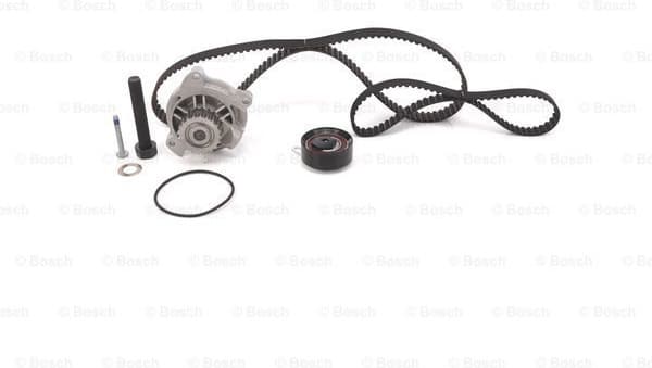 Water Pump & Timing Belt Kit 1 987 948 875
