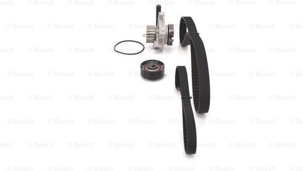 Water Pump & Timing Belt Kit 1 987 948 875 - image 2