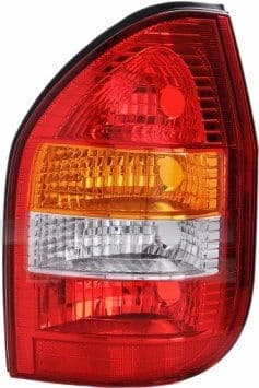 Tail Light Assembly 11-0113-01-2