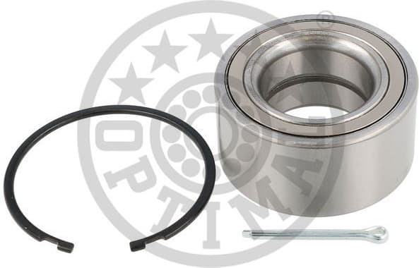 Wheel Bearing Kit 961229