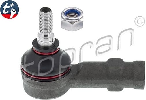 Tie Rod End t+ 720 429