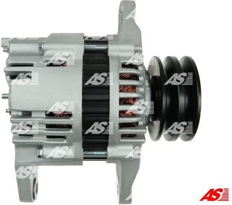 Alternator AS A2035 - image 2