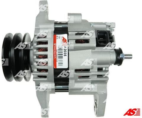 Alternator AS A2035 - image 4