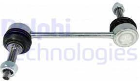 Link/Coupling Rod, stabiliser bar TC1797