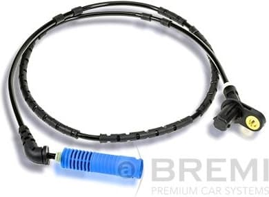 Sensor, wheel speed 50203