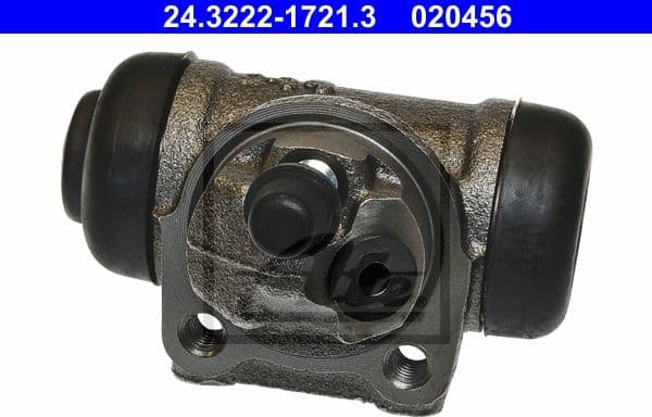 Wheel Brake Cylinder 24.3222-1721.3