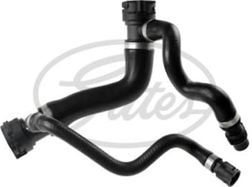 Radiator Hose 05-2837
