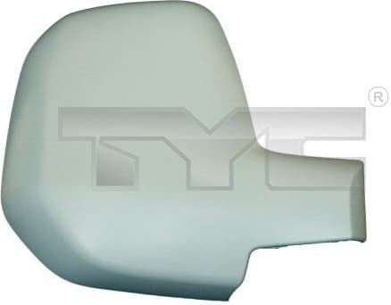 Cover, exterior mirror 305-0134-2