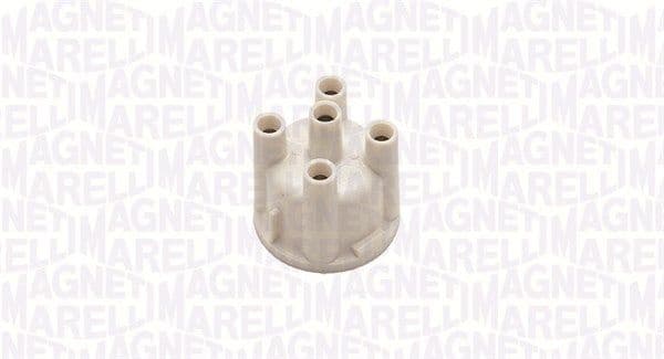 Ignition Distributor Cap 071366701010