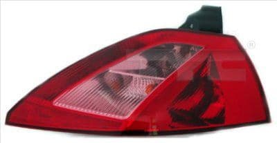 Tail Light Assembly 11-0380-01-2