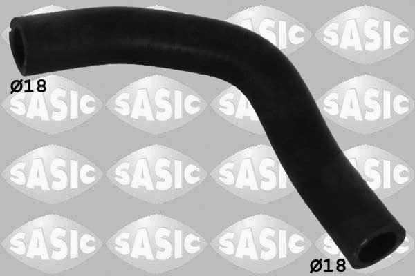 Radiator Hose 3406201