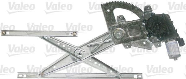 Window Regulator 850091