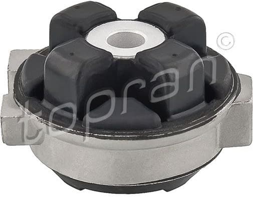 Mounting, automatic transmission 104 140