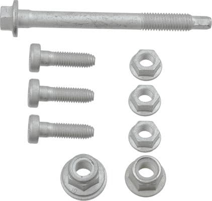 Repair Kit, wheel suspension Service Pack 42111 01