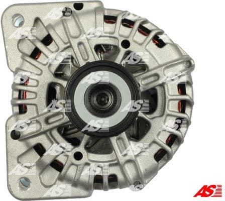 Alternator AS A3166