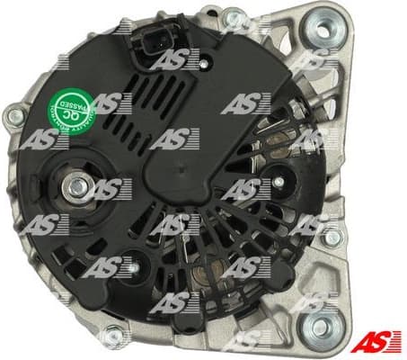 Alternator AS A3166 - image 3