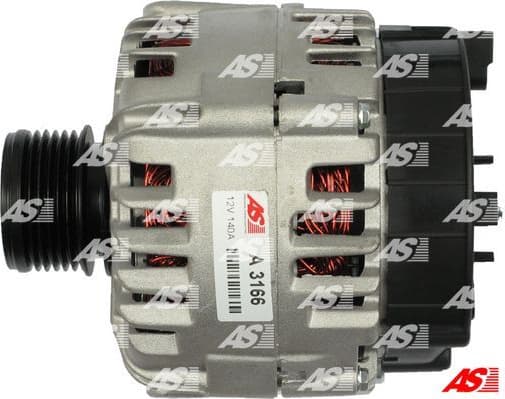 Alternator AS A3166 - image 4