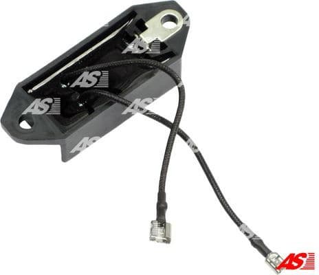 Alternator Regulator AS ARE0100