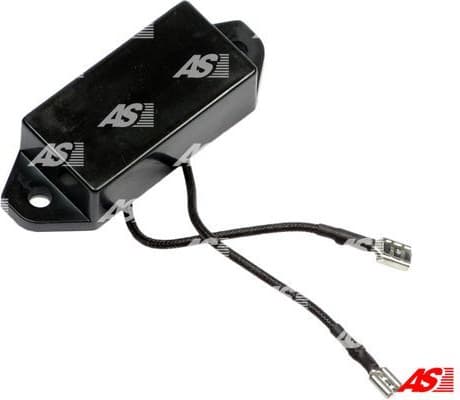 Alternator Regulator AS ARE0100 - image 2