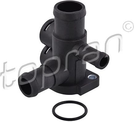 Coolant Flange 100 719
