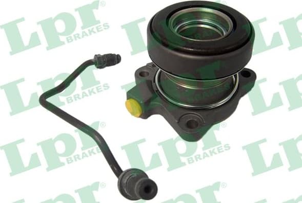 Central Slave Cylinder, clutch 3005