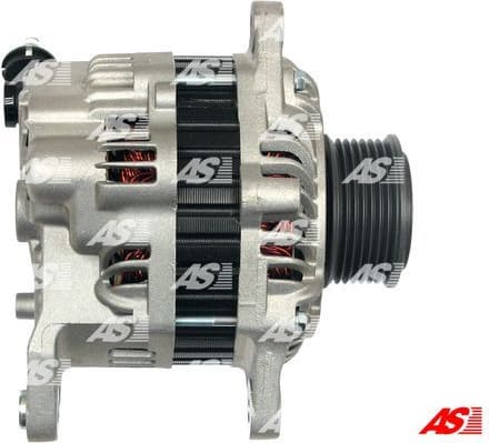 Alternator AS A5055 - image 2