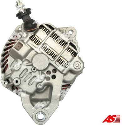 Alternator AS A5055 - image 3