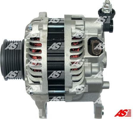 Alternator AS A5055 - image 4