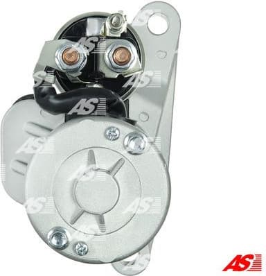 Starter AS S2014 - image 3