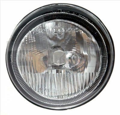 Front Fog Light 19-5320-05-2