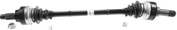 Drive Shaft 305227